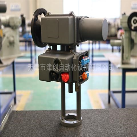 天津執(zhí)行器的主要部件有哪些？